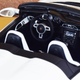 But... what if I don’t want ANY of this stuff in my lightweight Speedster???